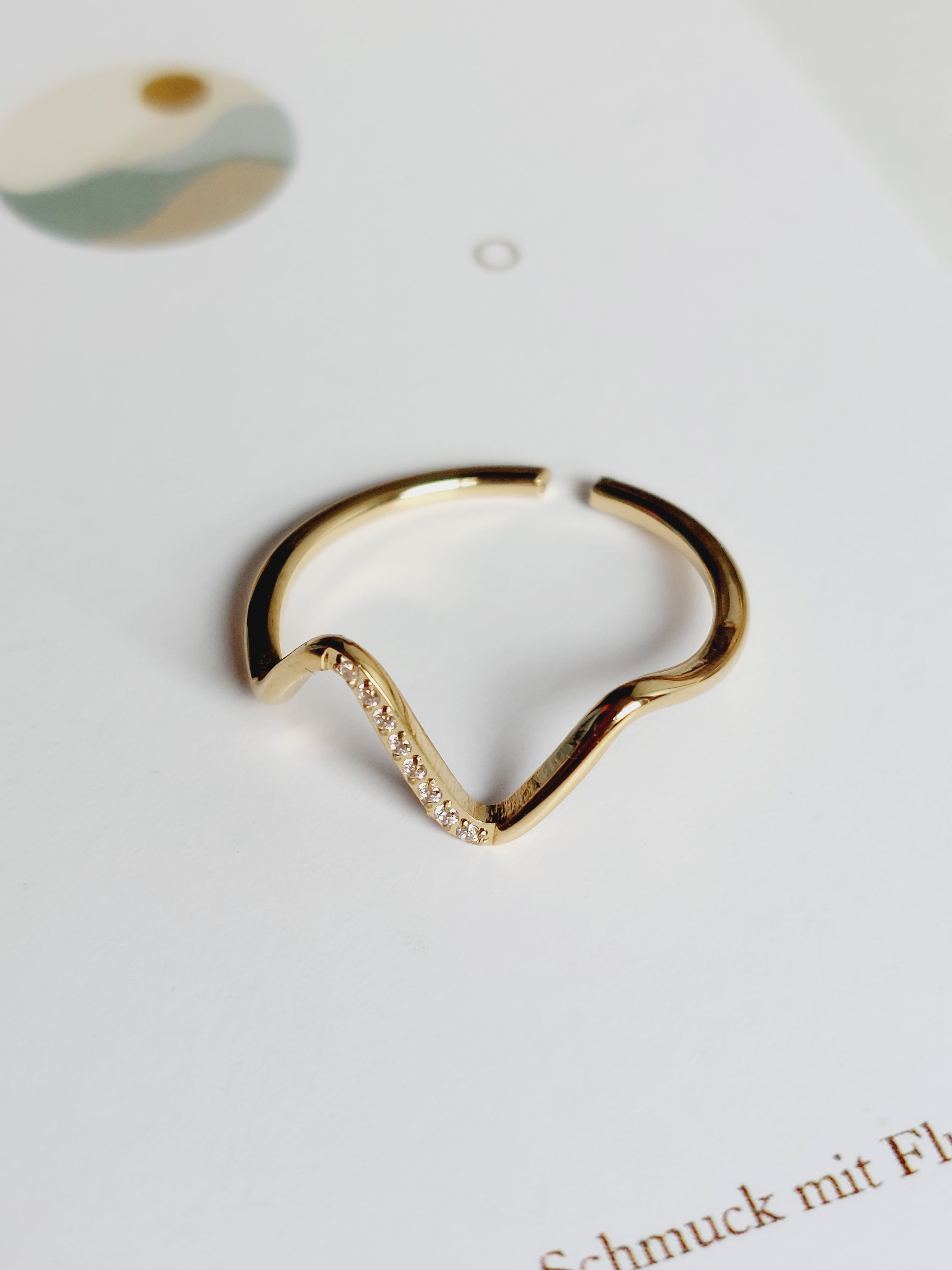 RINGE