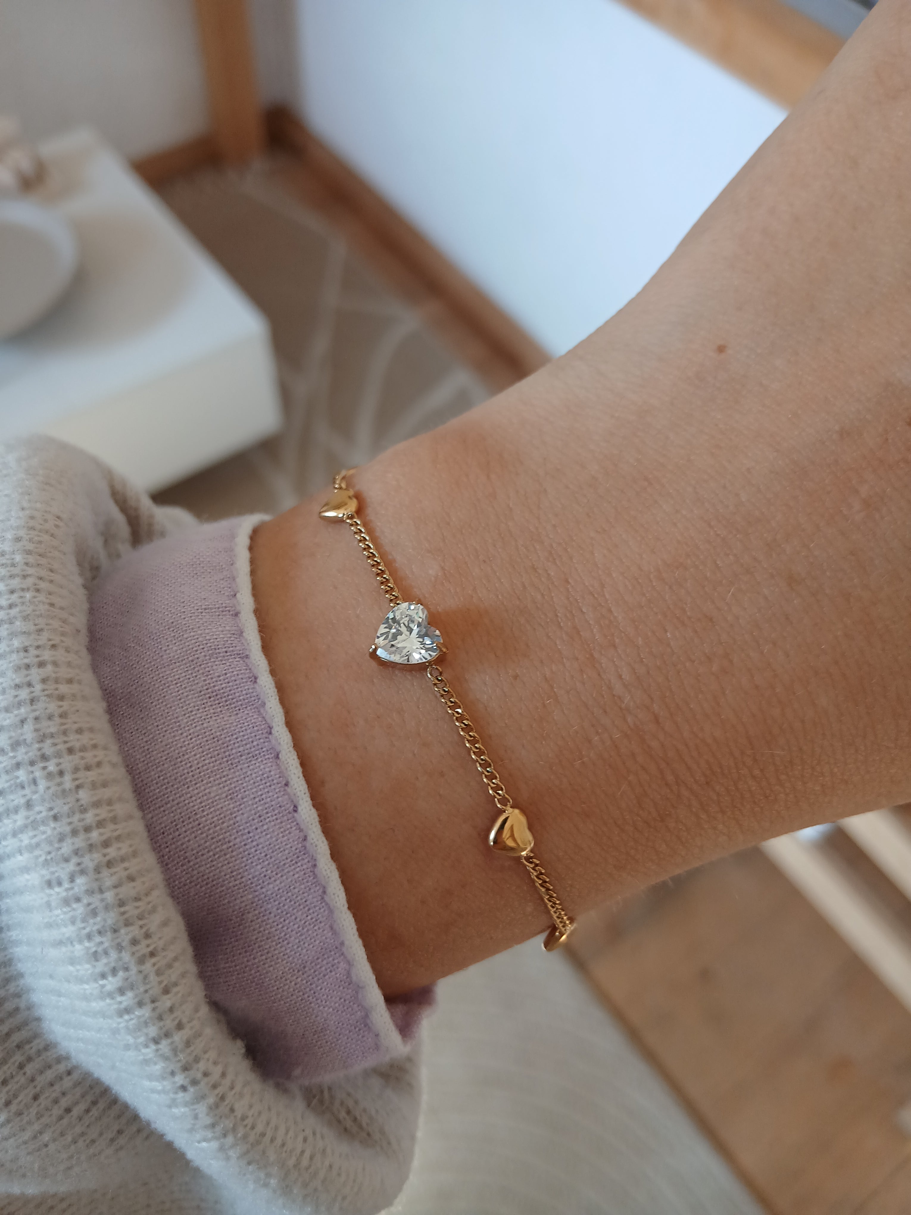 ARMBAND MIX