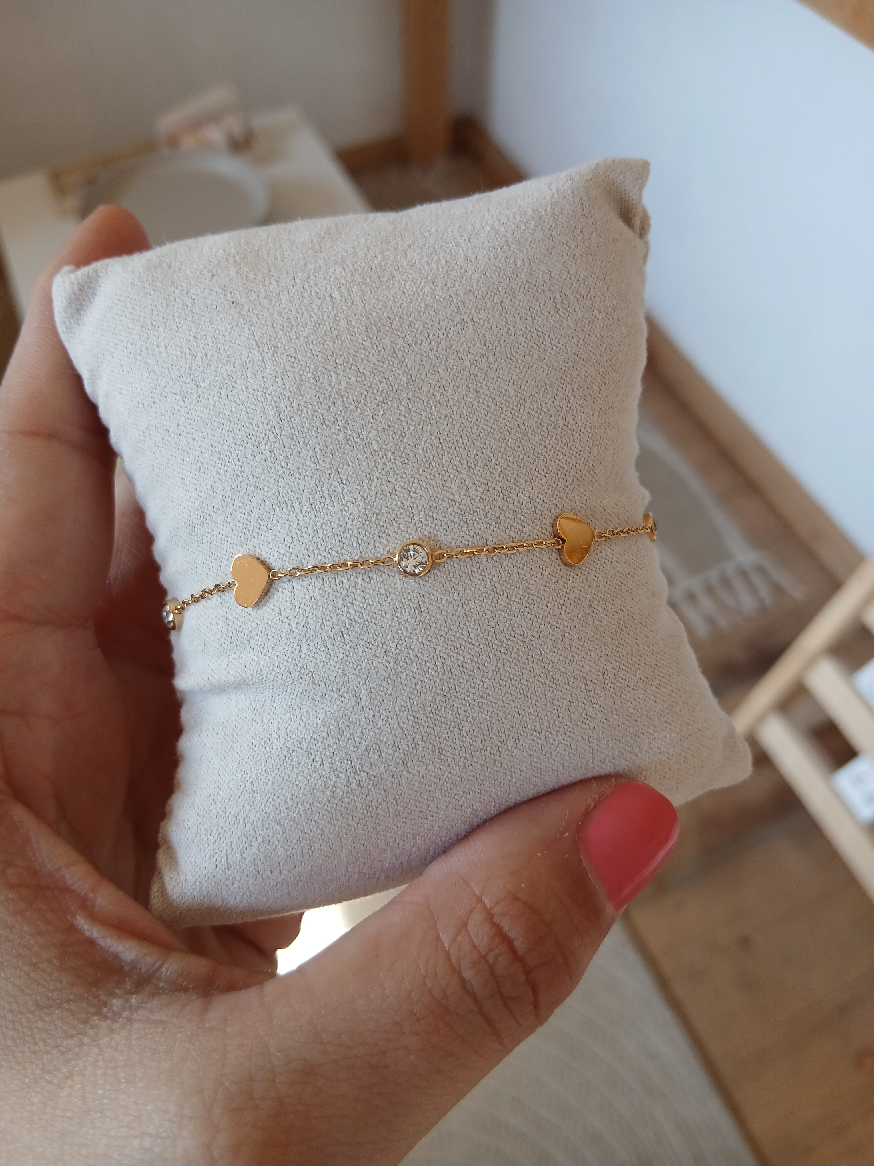 ARMBAND MIX