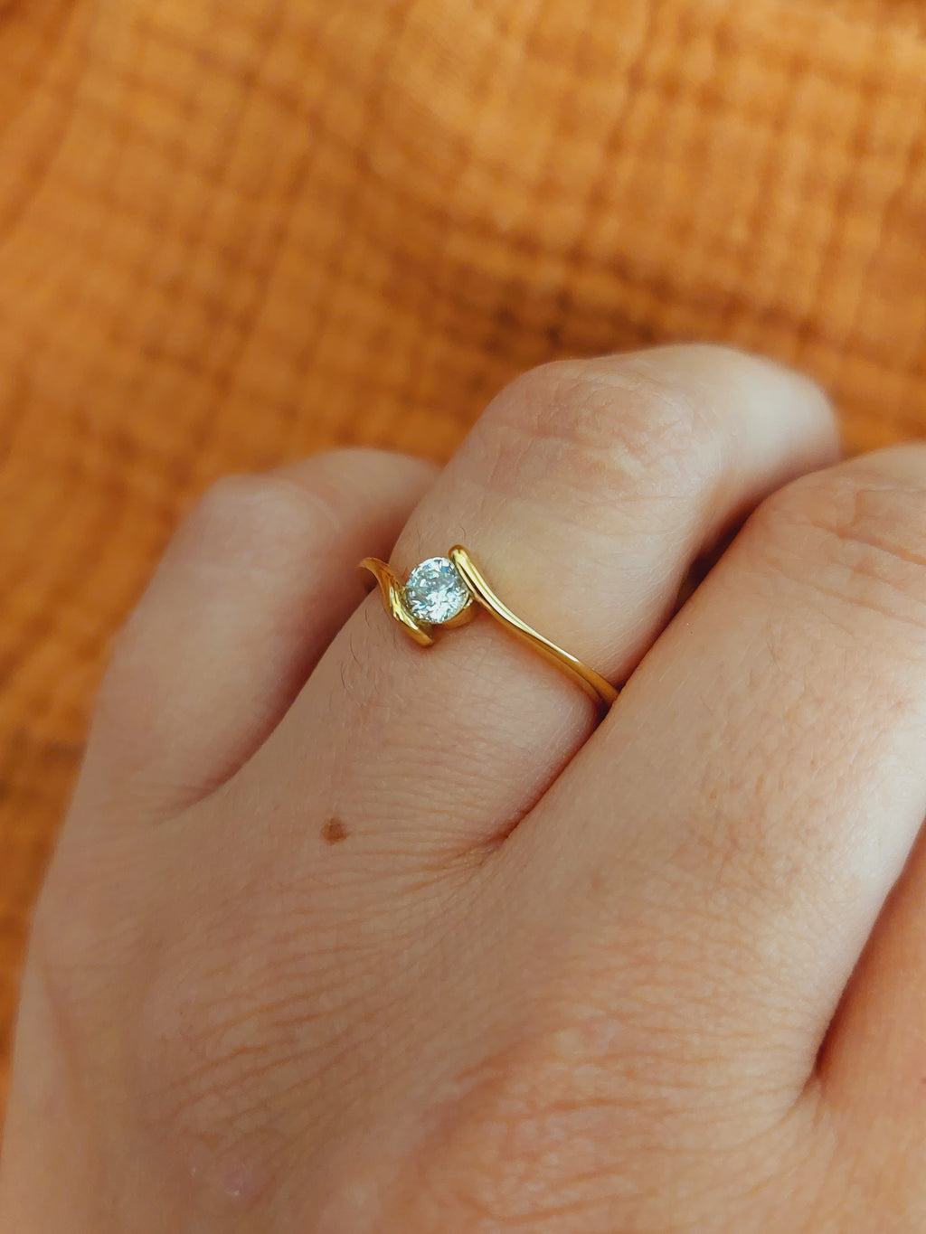 RINGE